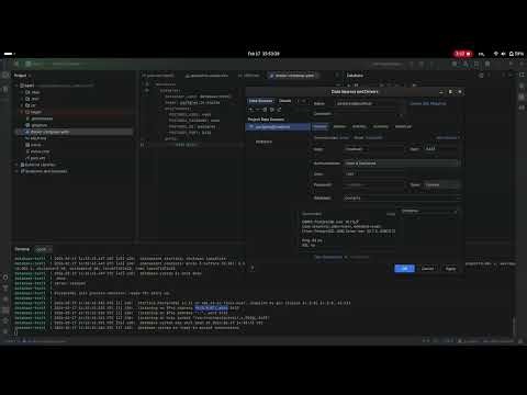 Fix PostgreSql Database Performance Issues Using Docker Compose (Fast Build & Stop Method)