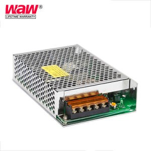 [Hot Item] Ms-100-48 SMPS 100W 48V 2.2A AC/DC LED Driver with Overload Protection