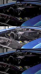 53K views · 686 reactions | Supercharged Saturday, a little throwback...