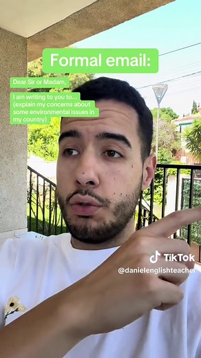 Guía para escribir correos informales y formales