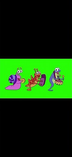 Fiesta 🪅 Trio Instrumental 🎼 on Dora the Explorer 🧭