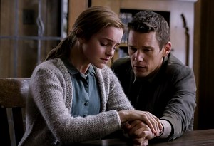 Emma Watson estrela suspense “Regression”; confira trailer – Jovem Pan