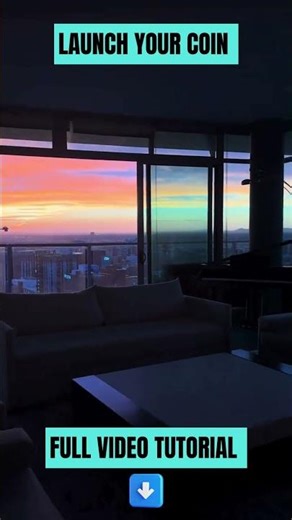 No Coding! Create Your Own Crypto Token