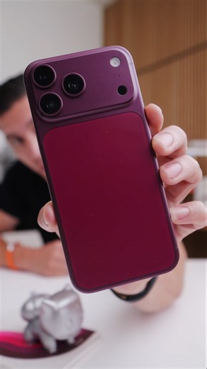 iPhone 18 Pro Max - ALL NEW FEATURES