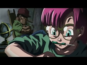 Chrono Trigger Anime Intro (4K Remaster)