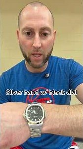 Lucky Fours Caspian Iron ​⁠Watch Review #fyp #watch #explore #game ‪@LuckyFoursCo‬
