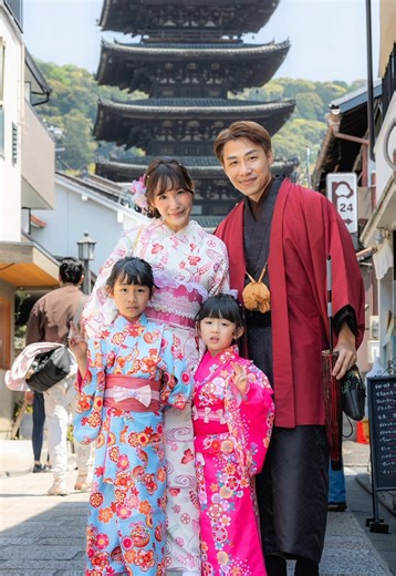 京都で着物体験とおすすめスポット