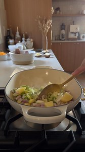 2K views · 306 reactions | This delicious and comforting fish pie is made with responsibly farmed BAP-certified cobia and a creamy, flavorful filling, topped with crispy phyllo. | Best Aquaculture Practices | Facebook