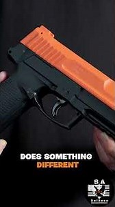 P2P Secure 68P Gun Defense Kit – 68 Cal Non Lethal Protection Get yours S A Self Defense