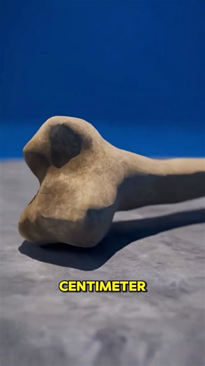 The Human File on Instagram: "What would it take to build the Great Wall… out of bones? This chilling calculation makes you see history from a whole new angle. #creepyfacts #greatwallofchina #weirdhistory #bones #shorts"