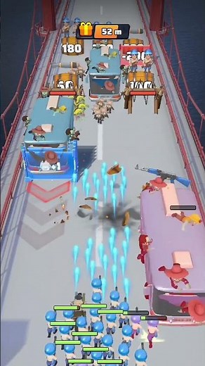 Last War Final Wave Survival 😱 I Should Have Lost This Battle 🔥