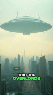 Childhood's End: The Overlords' Deceptive Golden Age?