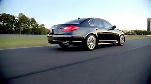 Genesis Super Bowl 2013 TV Spot, 'Excited' Feat. Gus Johnson