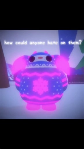 they’re so cute!🥹 #adoptme #newpet #chirstmas #kawwai