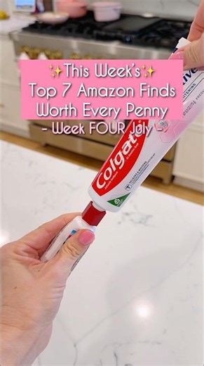 Top 7 Amazon Home Upgrades You’ll Wish You Found Sooner