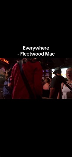 Everywhere - Fleetwood Mac Band Cover