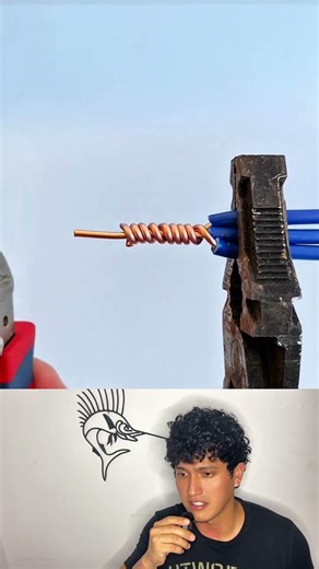 Cómo hacer un EMPALME ELÉCTRICO de 3 Cables