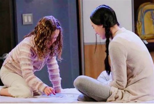 Days Of Our Lives Spoilers: Rachel And Sophia Escape, Wreaks Havoc On Salem