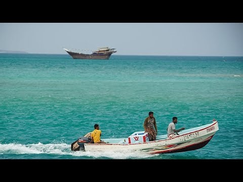 Iran threatens to restrict Bab el-Mandeb Strait after Trump warnings