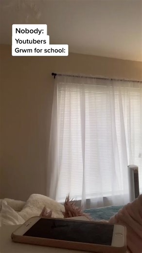 YouTube and TikTok's PhotoStory Miracle Curls Challenge