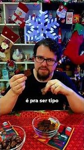 Bauducco's Choco Popcorn and Choco Brownie | Try This! #chocolate #snacks #tryingfood