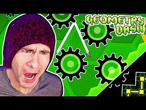 SILENT BLAST PROCESSING IS IMPOSSIBLE // Geometry Dash RECENT Levels [#34]
