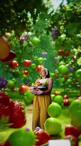 467K views · 1.1K reactions | Enjoy the classic flavors of HI-CHEW Grape, Strawberry, Mango, and Green Apple in every chewy bite! | HI-CHEW | Facebook