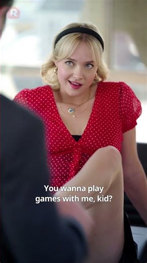 #Scandalous #reelshort