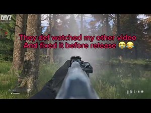 Zen like controller settings for no recoil and aim: DAYZ update 1.27