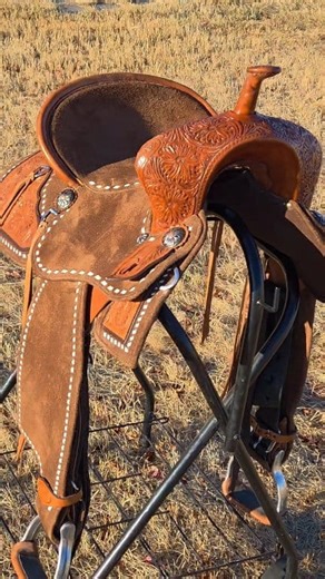 3.6K views · 22 reactions | Seven Saddle proudly unveils our next...