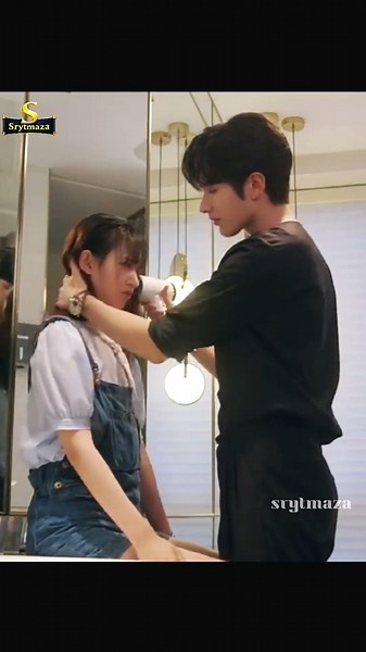 🥰 Silent Love 🥀 #shorts l Korean drama l k-drama hindi news l #tiktok #trending #kdrama