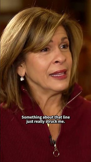 Hoda Kotb Speaks With Guthrie Family Pastor