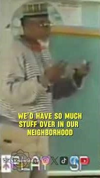 "Power of the Mind" - C Freeman El #blackhistory #blackcreators #blackyoutube