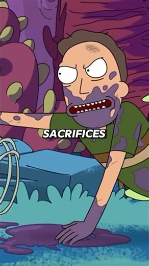 Beth Ruined Jerry’s Life