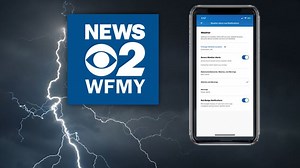 Weather Alerts | How to set up severe weather alerts on your iPhone or Android phones