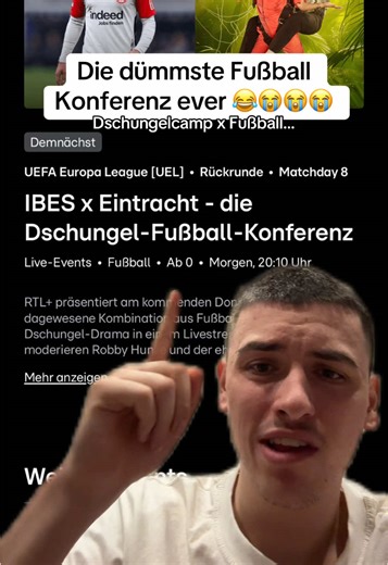 Ihr seid krank @rtlplus 😂🤓