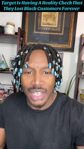 Target Is Having A Reality Check That They Lost Black Customers Forever