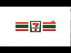7 Eleven Logo Reveal