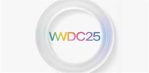WWDC25、行ってきます！ ギズモードから全力レポートをお届け