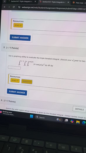 Why I Love Cengage for Calculus (Alex Saldivar)