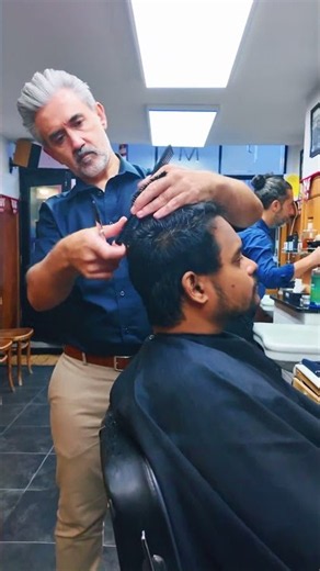 Pall Mall Barbers NYC | Men’s Haircut NYC: Ready to Get Your Shape Back?