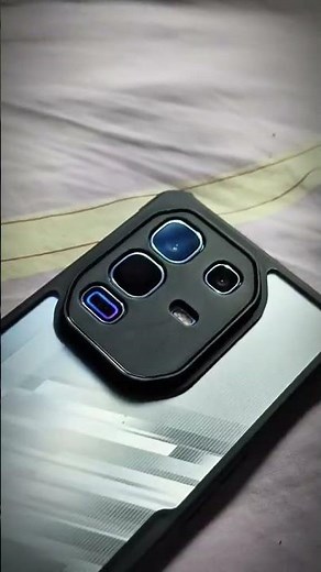 ​​1.7 MILLION AnTuTu! 🤯 Infinix Note 50 Pro+ Is Peak Midrange