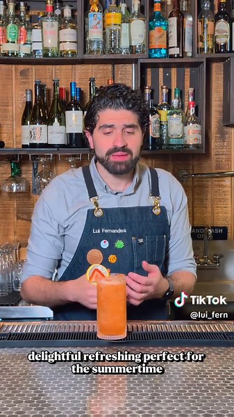 Lui Fernandes on TikTok