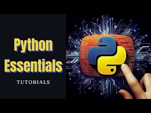 Exception Handling in Python: Raising User-Defined Errors Messages | Python Essentials Tutorials