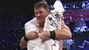 WCW Thunder - Mar. 21, 2001