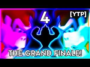 [YTP] DK Rap 4: The Grand Finale!