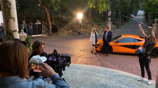 Want to watch Beauty and the Billionaire: The Series? Watch this to find out how! #BeautyAndTheBillionaire #TheSeries on #SparkTVMovies on #YouTube October 15! #YouTubeSeries #NewSeries #Memberships #HowTo | Sparktv