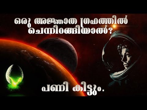 🇦 🇱 🇮 🇪 🇳 | Alien movie explained in malayalam | Alien (1979) | Alien Romulus | Ridley Scott