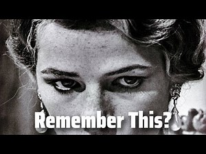 Capturing Charlotte Rampling: A Timeless Photographic Journey