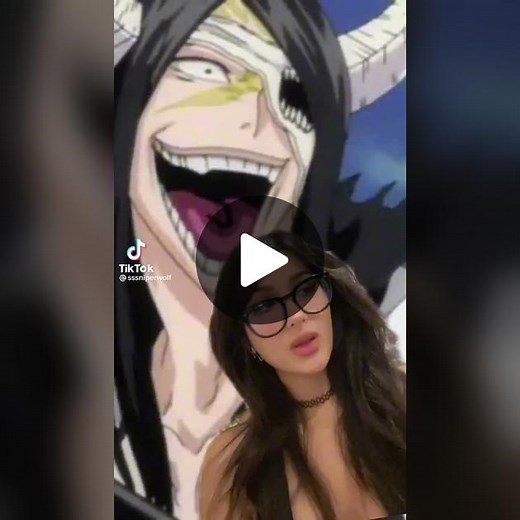 TikTok · SSSniperwolf